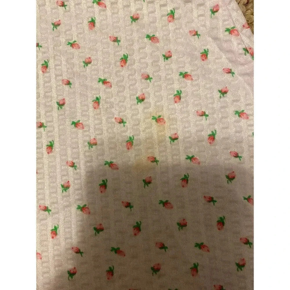 Beautiful Off Shoulder Floral Summer Casual Swing Top Blouse Women Plus 2XL - Picture 4 of 4